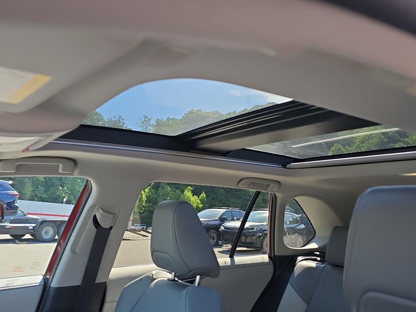 2023 Toyota RAV4 Hybrid Limited