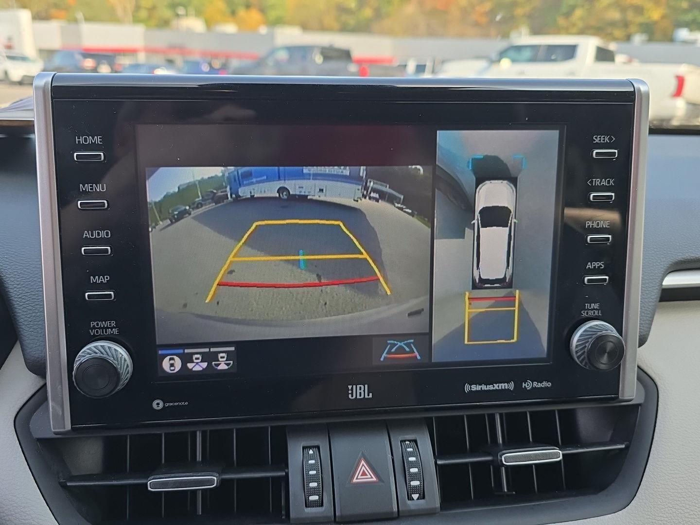 2022 Toyota RAV4 Hybrid Limited