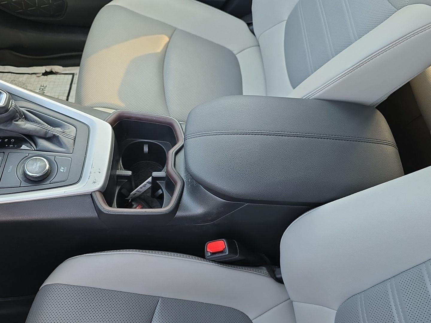 2022 Toyota RAV4 Hybrid Limited