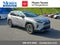 2022 Toyota RAV4 Hybrid Limited
