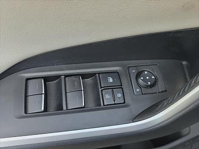 2022 Toyota RAV4 Hybrid Limited