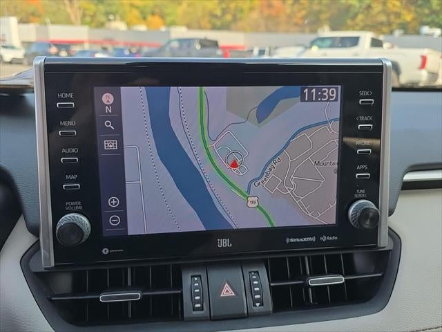 2022 Toyota RAV4 Hybrid Limited