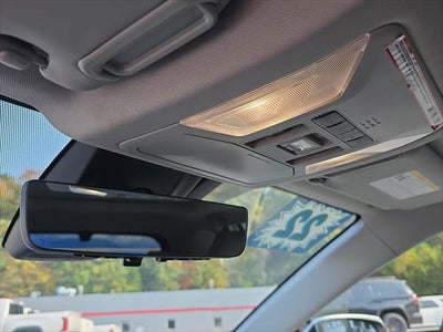 2022 Toyota RAV4 Hybrid Limited
