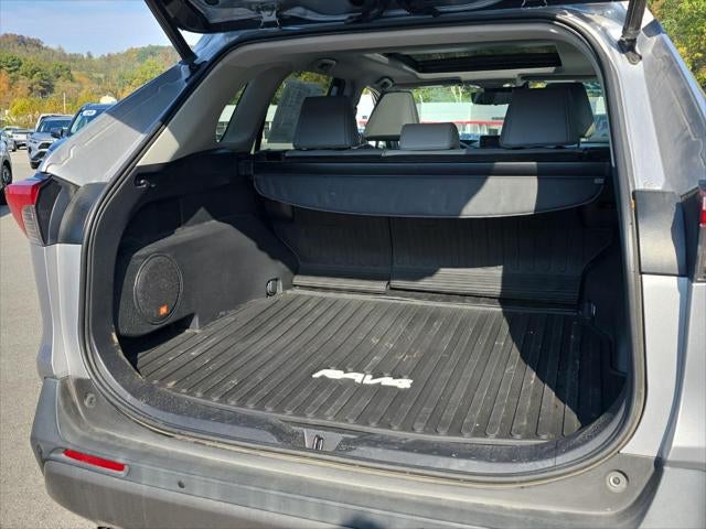 2022 Toyota RAV4 Hybrid Limited