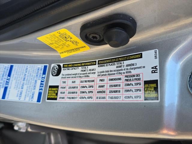 2022 Toyota RAV4 Hybrid Limited