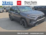 2022 Toyota RAV4 Hybrid XSE