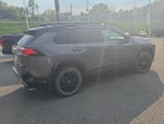 2022 Toyota RAV4 Hybrid XSE