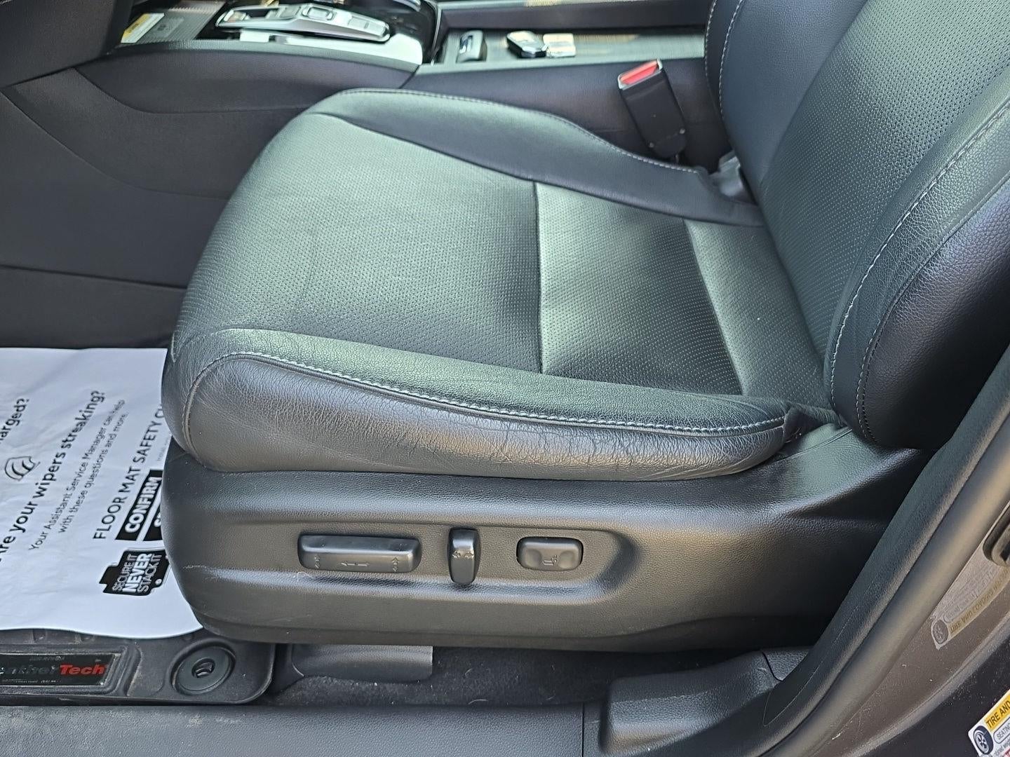 2021 Honda Pilot Elite
