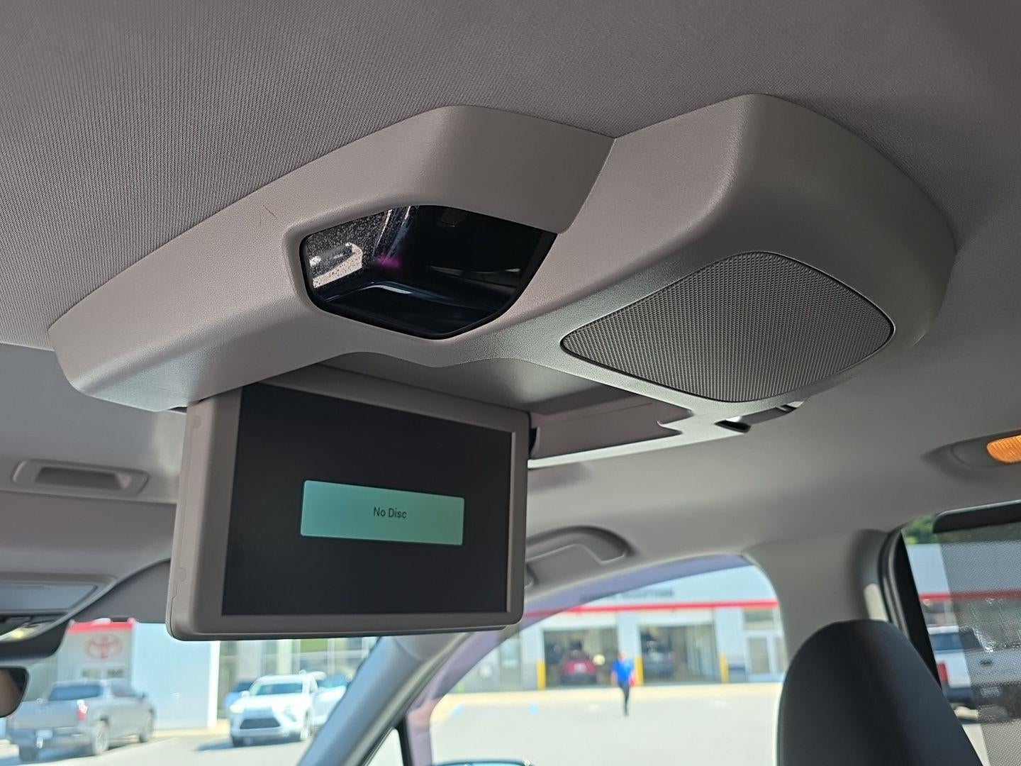 2021 Honda Pilot Elite