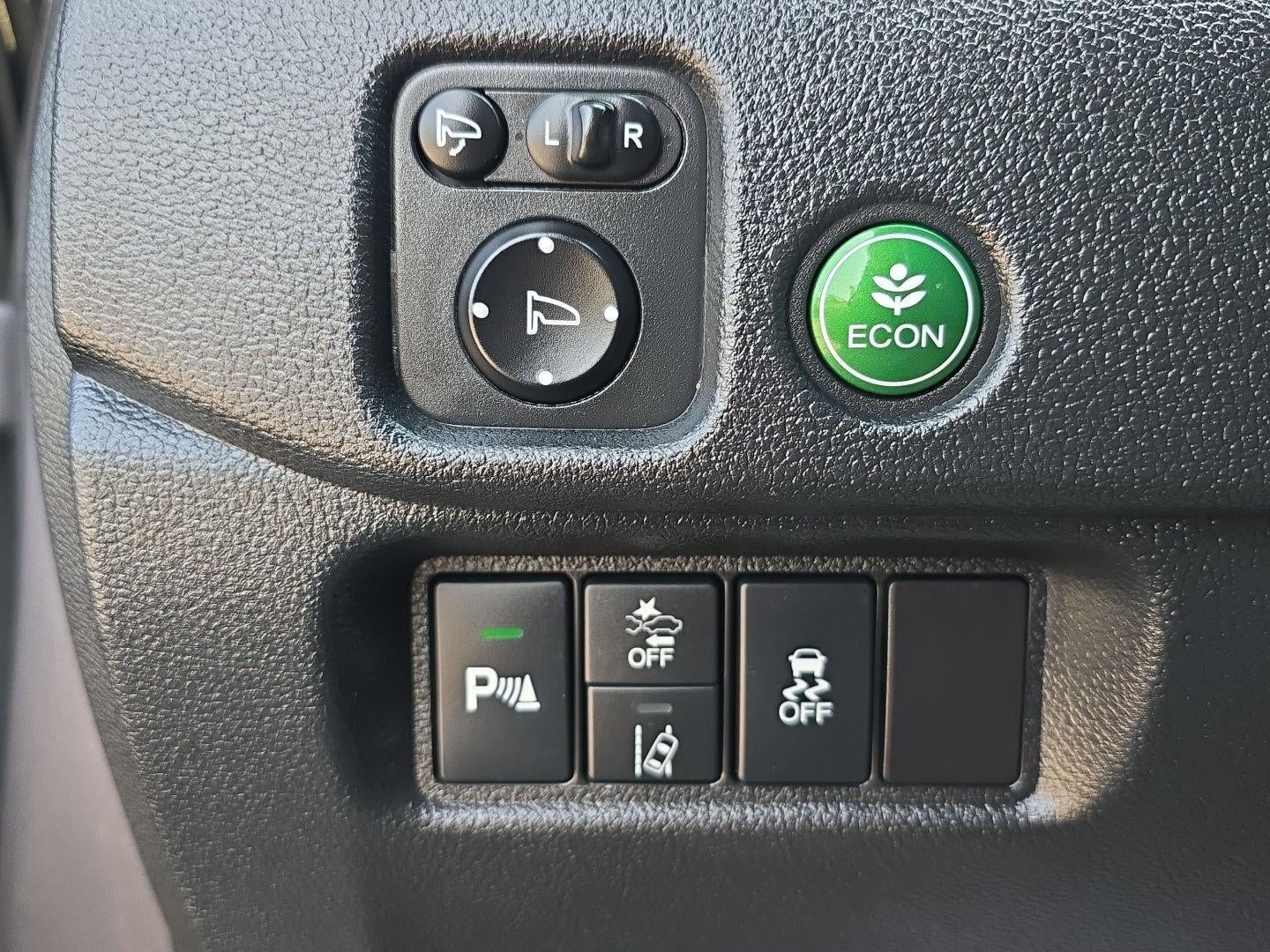 2021 Honda Pilot Elite