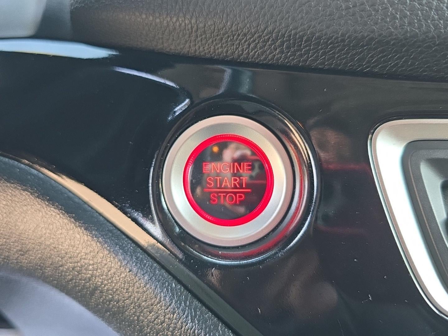 2021 Honda Pilot Elite