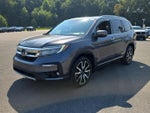 2021 Honda Pilot Elite