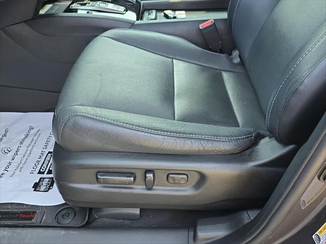 2021 Honda Pilot Elite