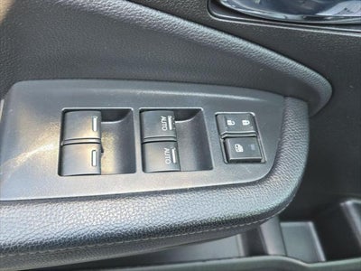 2021 Honda Pilot Elite