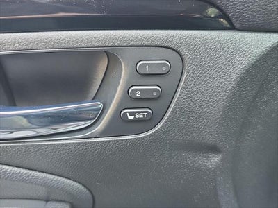 2021 Honda Pilot Elite