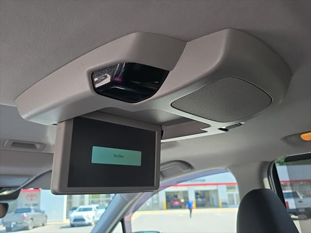 2021 Honda Pilot Elite