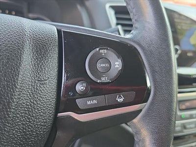 2021 Honda Pilot Elite