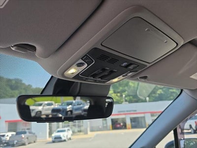 2021 Honda Pilot Elite