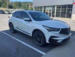 2019 Acura Rdx w/A-Spec Pkg