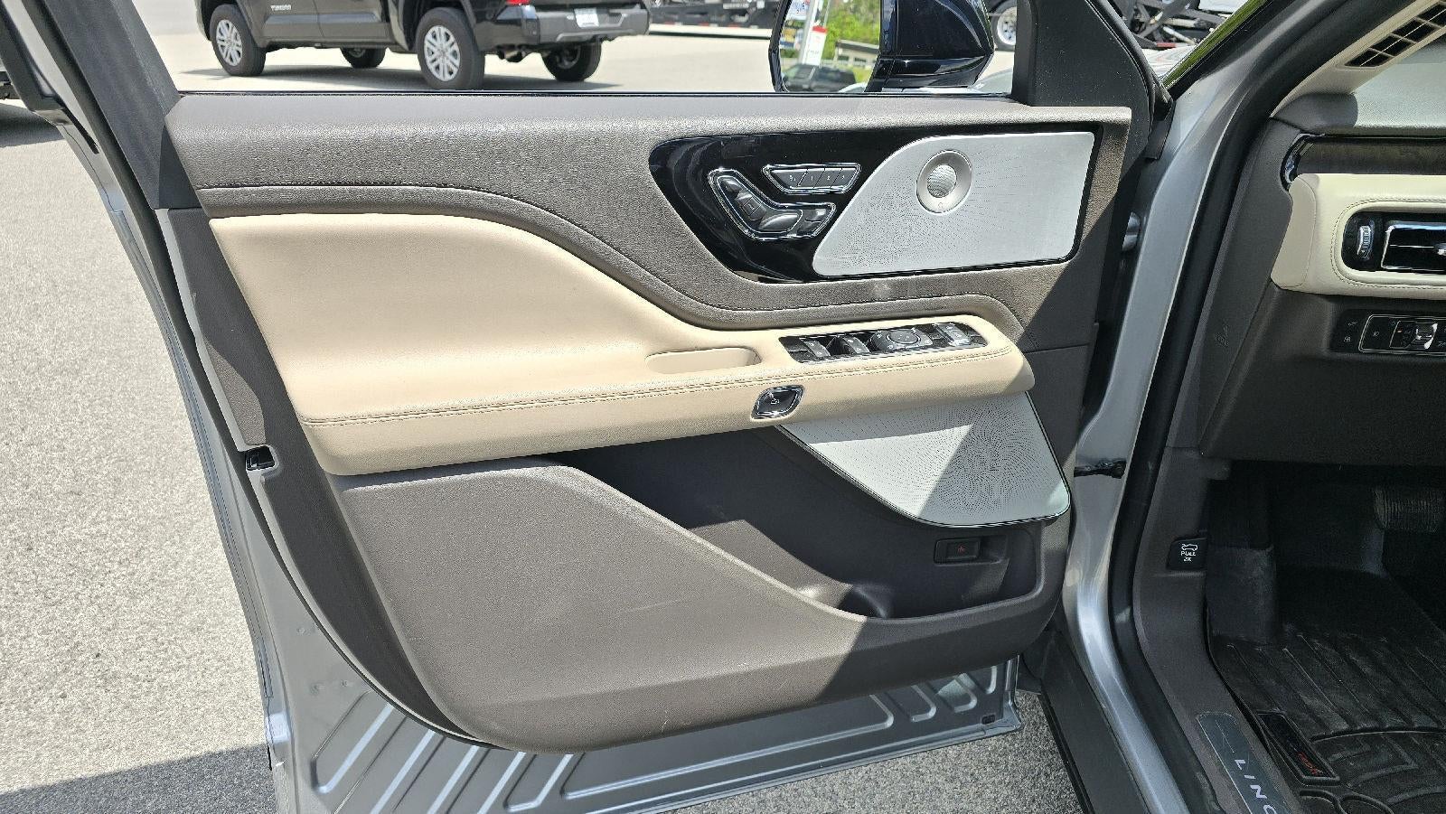 2020 Lincoln Aviator Grand Touring