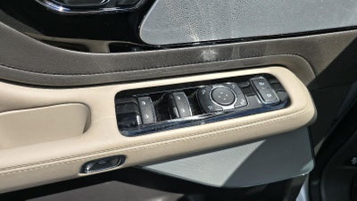2020 Lincoln Aviator Grand Touring