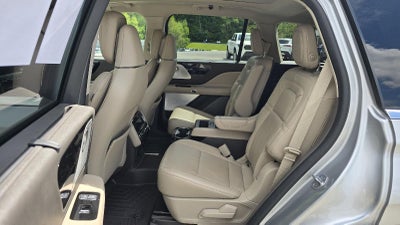 2020 Lincoln Aviator Grand Touring