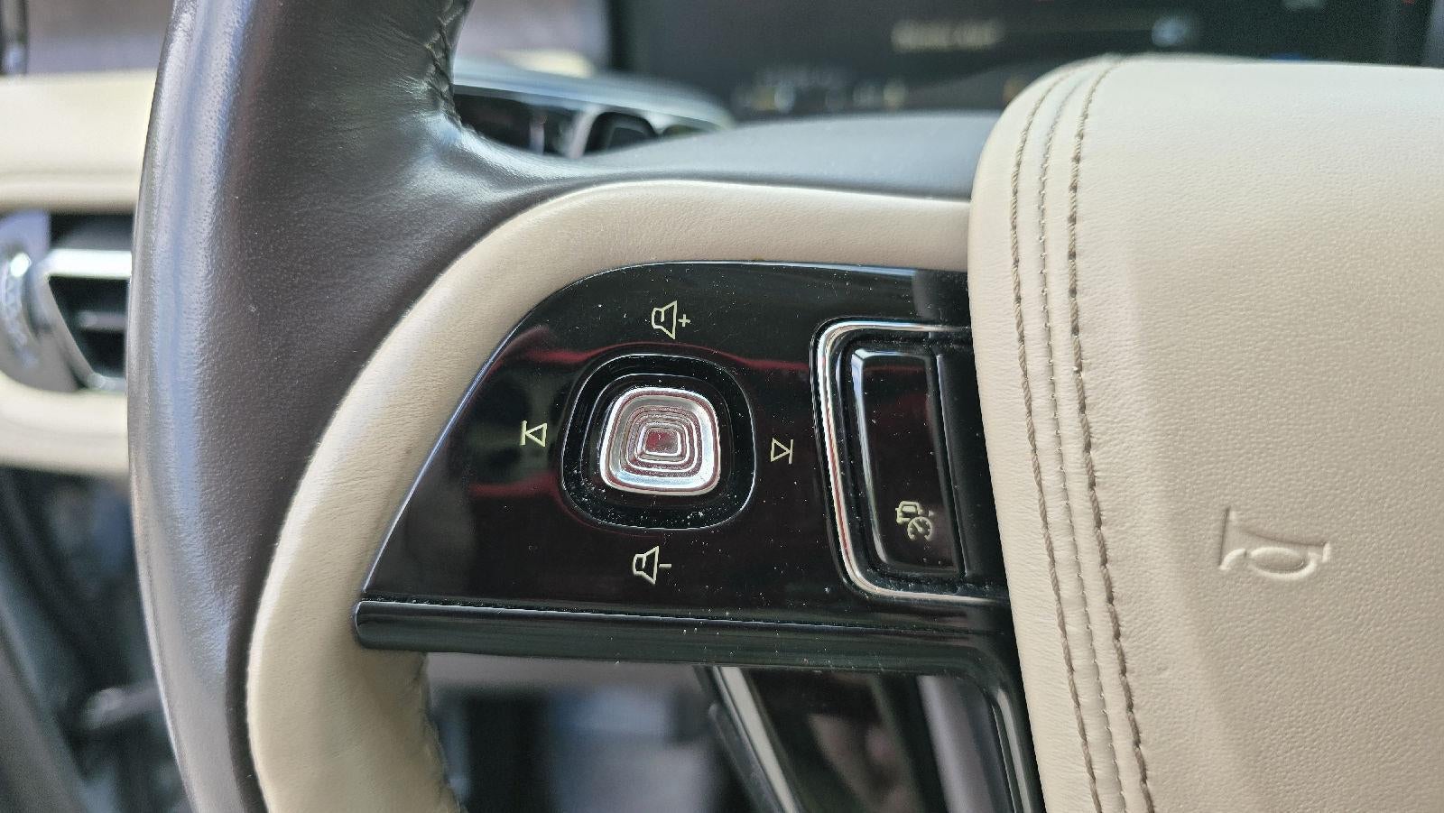 2020 Lincoln Aviator Grand Touring