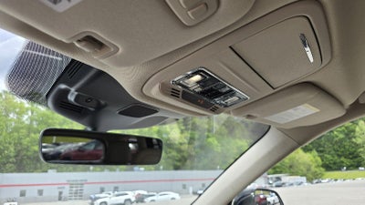 2020 Lincoln Aviator Grand Touring