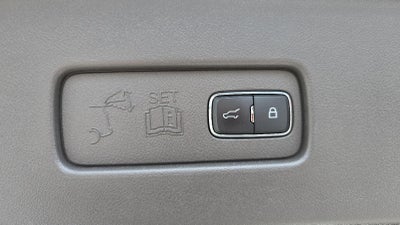 2020 Lincoln Aviator Grand Touring