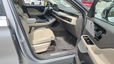 2020 Lincoln Aviator Grand Touring