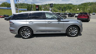 2020 Lincoln Aviator Grand Touring