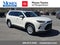2024 Toyota Grand Highlander Hybrid XLE