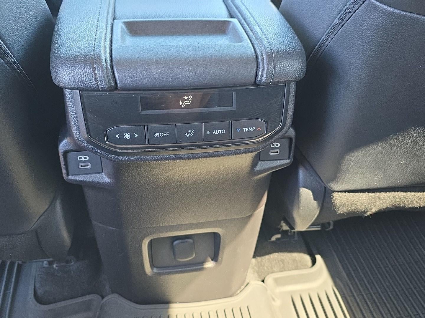 2024 Toyota Grand Highlander Hybrid XLE