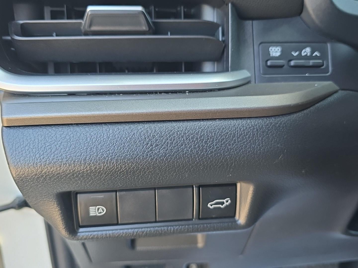 2024 Toyota Grand Highlander Hybrid XLE
