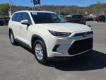 2024 Toyota Grand Highlander Hybrid XLE