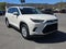 2024 Toyota Grand Highlander Hybrid XLE