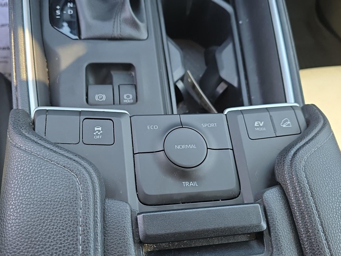 2024 Toyota Grand Highlander Hybrid XLE