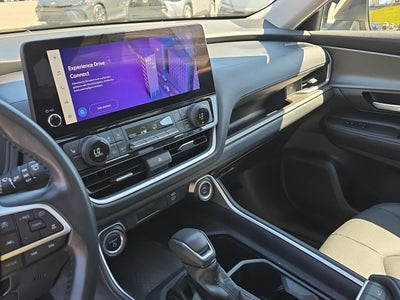 2024 Toyota Grand Highlander Hybrid XLE