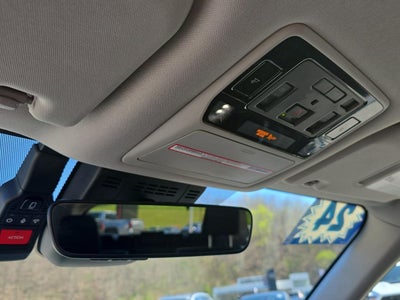 2024 Toyota Grand Highlander Hybrid XLE