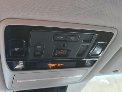2024 Toyota Grand Highlander Hybrid XLE