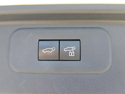 2024 Toyota Grand Highlander Hybrid XLE