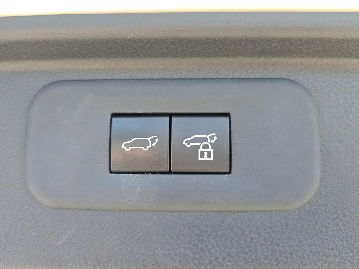2024 Toyota Grand Highlander Hybrid XLE