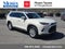 2024 Toyota Grand Highlander Hybrid XLE