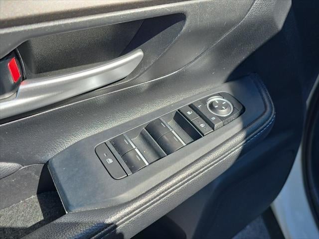 2024 Toyota Grand Highlander Hybrid XLE