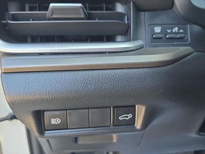 2024 Toyota Grand Highlander Hybrid XLE