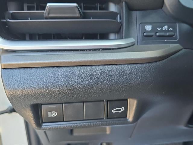 2024 Toyota Grand Highlander Hybrid XLE