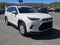 2024 Toyota Grand Highlander Hybrid XLE