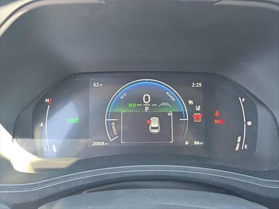 2024 Toyota Grand Highlander Hybrid XLE