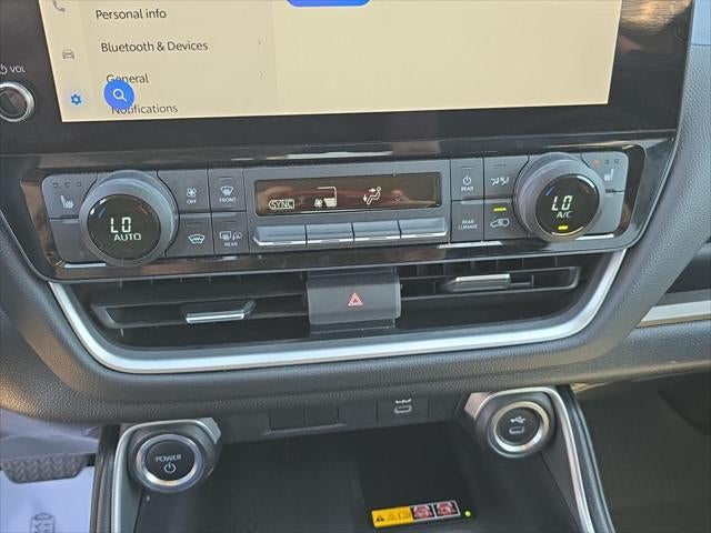 2024 Toyota Grand Highlander Hybrid XLE