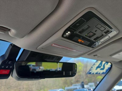 2024 Toyota Grand Highlander Hybrid XLE
